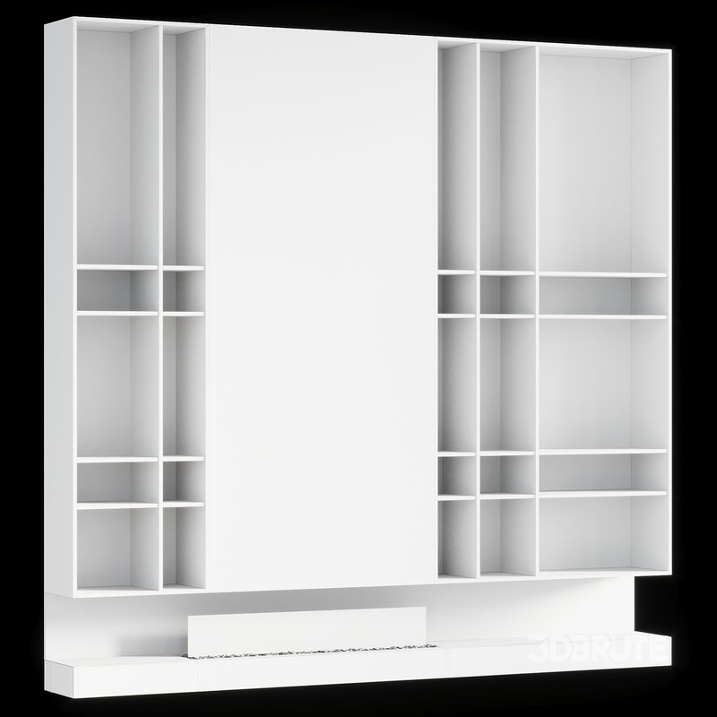 Fireplace 36 Image 3