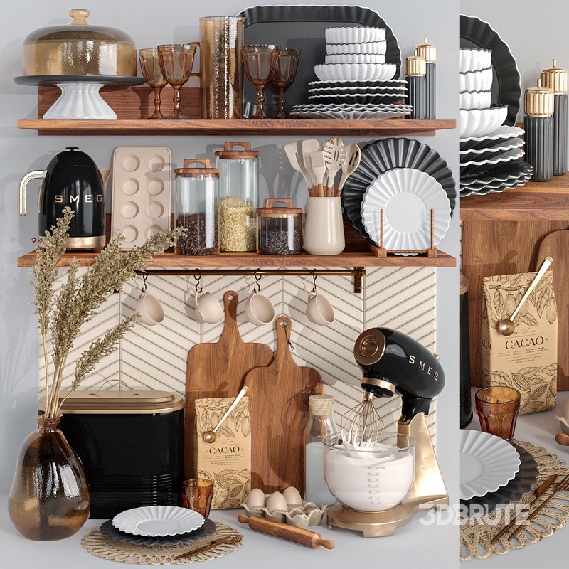 accessories smeg 09 Image 1