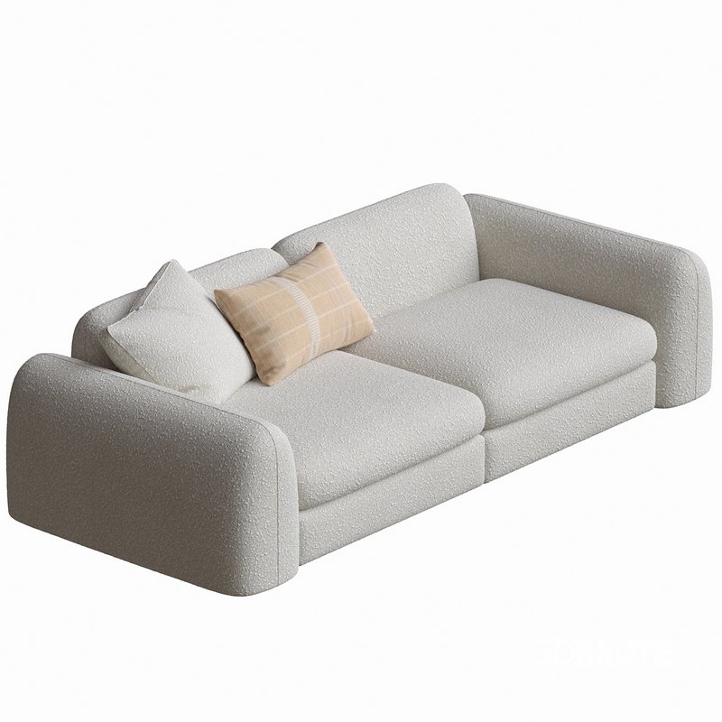 Edo Sofa Arflex Image 1