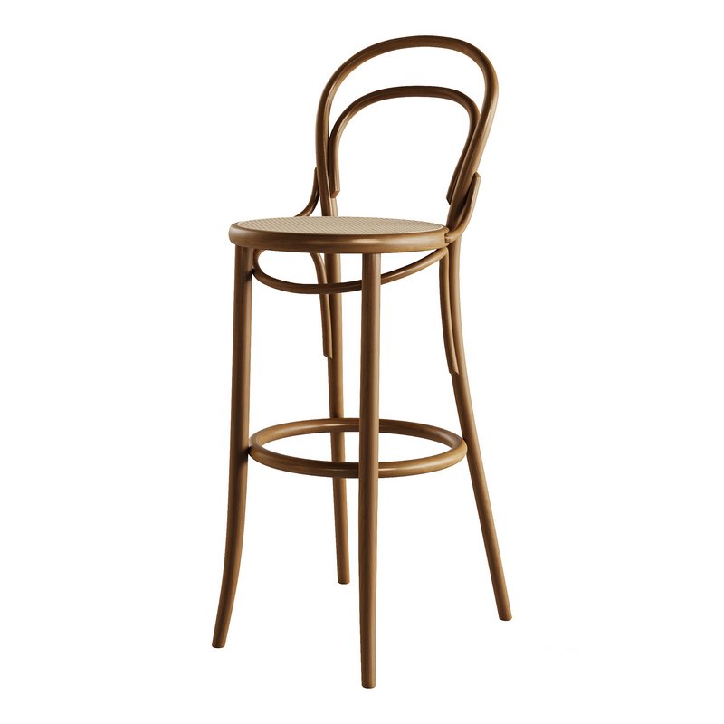 14 Barstool by TON Image 3