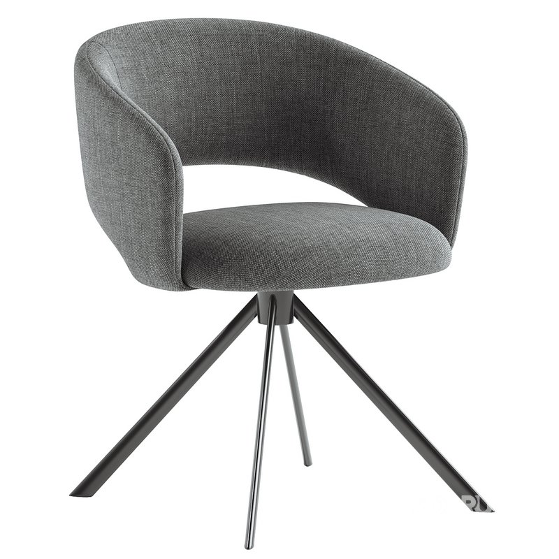 ACE swivel chair Image 4