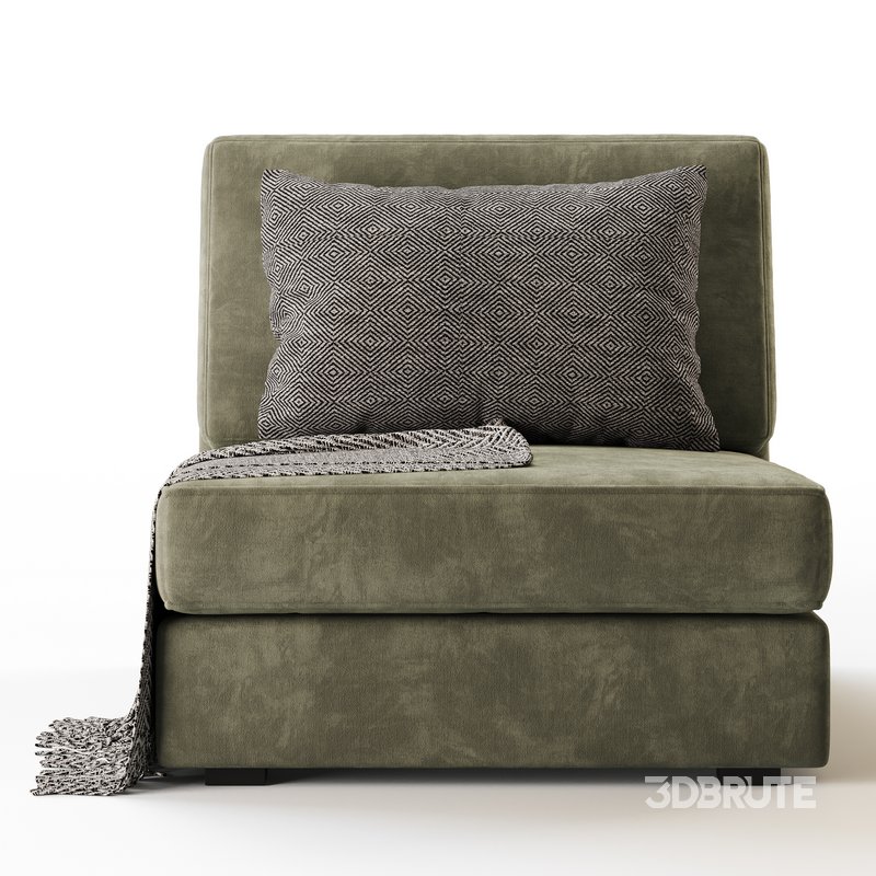 KIVIK Chair Image 13