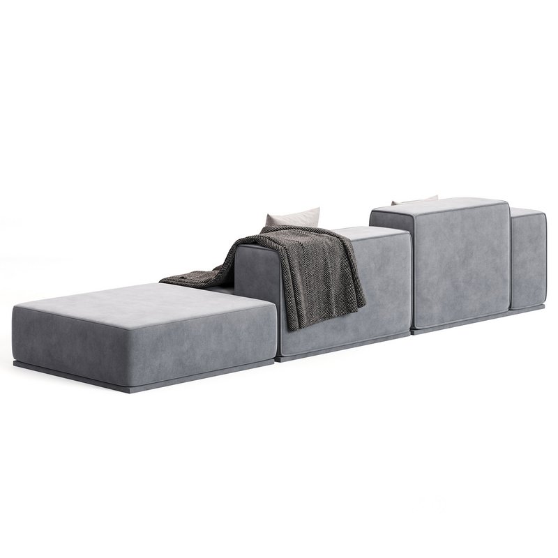 Pianca Delano sofa Image 10