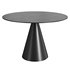 Oscar Large Circular Dining Table - Thumbnail 4