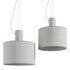 Estiluz Cyls Pendant Lamp1 - Thumbnail 2