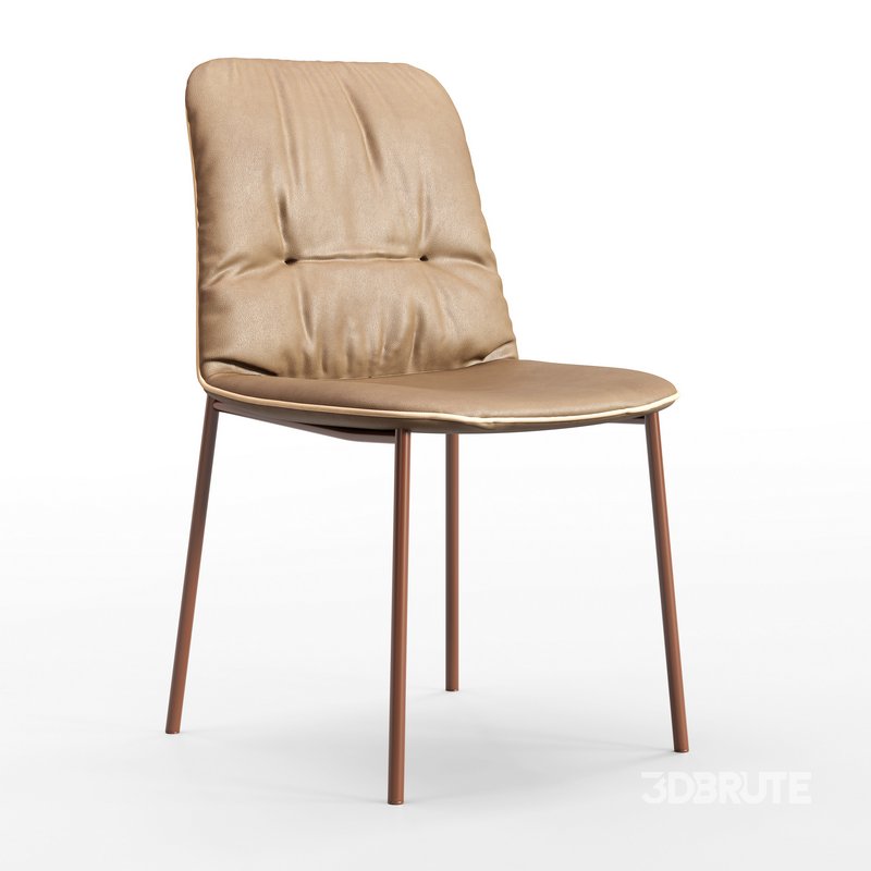 BETTA UPHOLSTERED CHAIRS Image 5