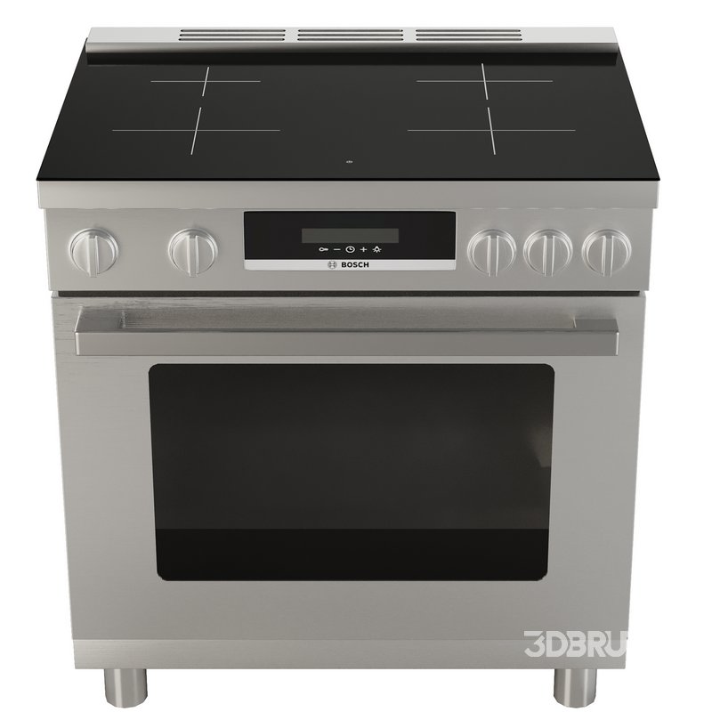 Kitchen appliances SetV2 Image 4