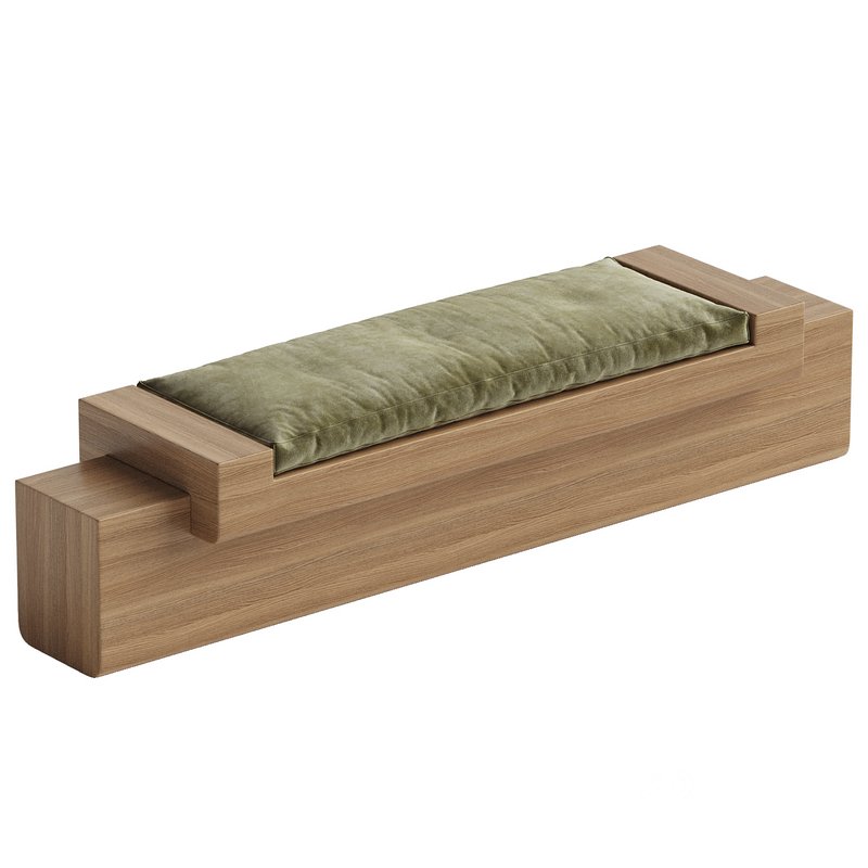 Otranto Bench Image 3