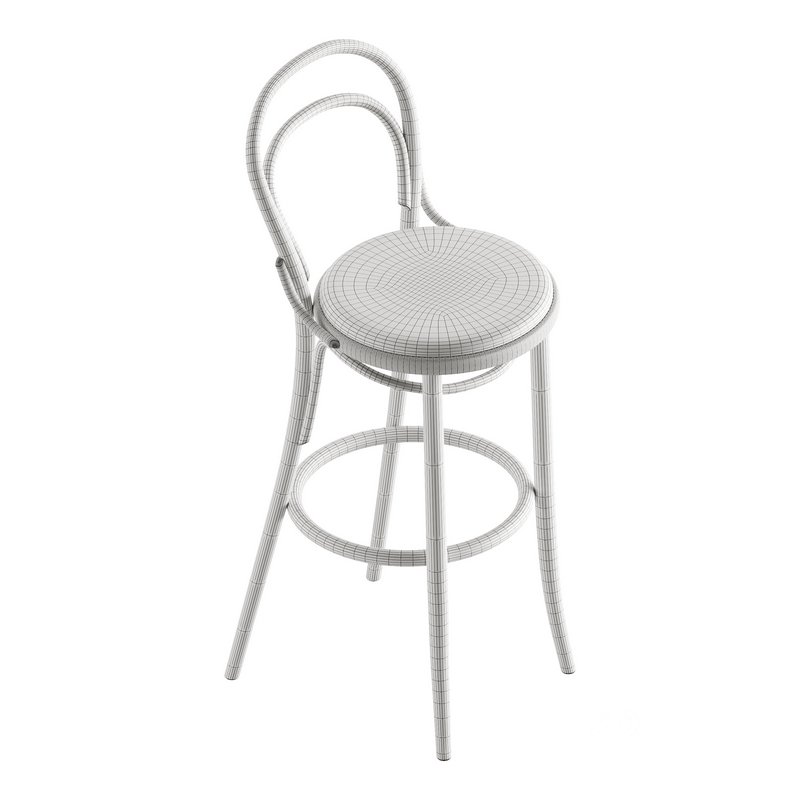 14 Barstool by TON Image 9