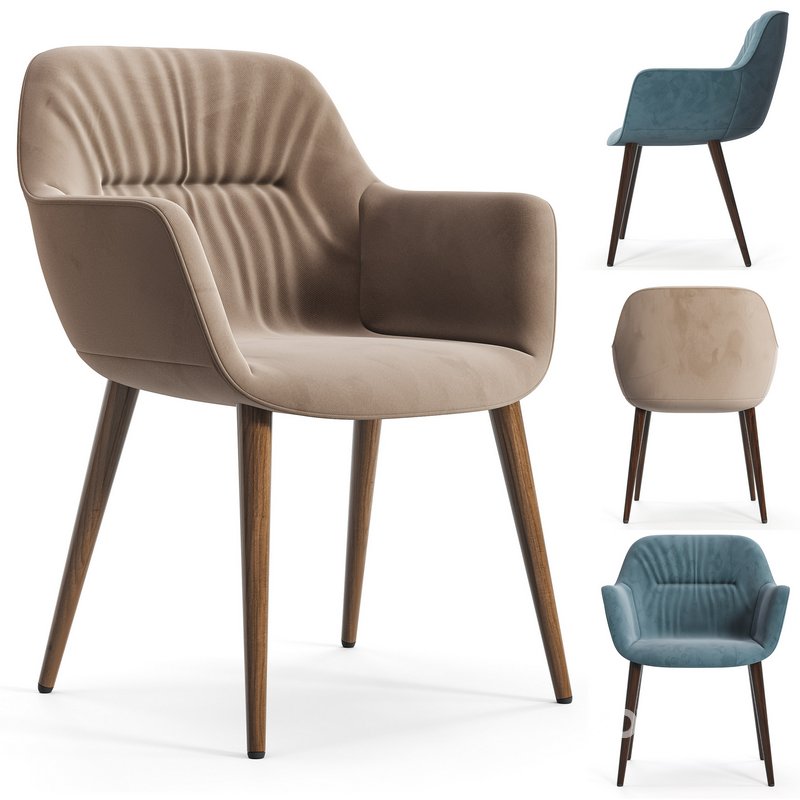 Cocoon chair Image 1