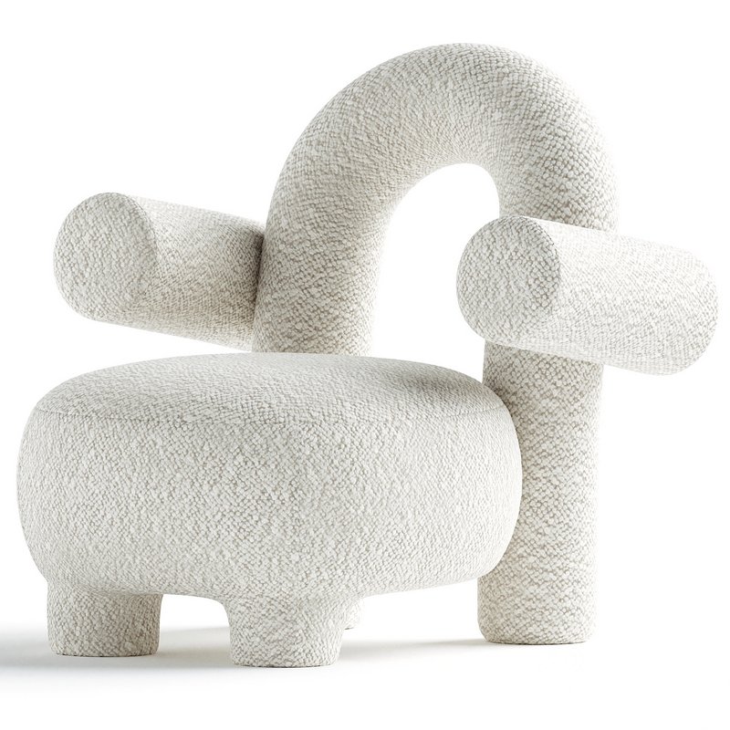 Tutaller Design POLTRONA FOLK Image 1