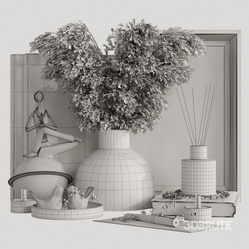 Decor set 005 Image 5