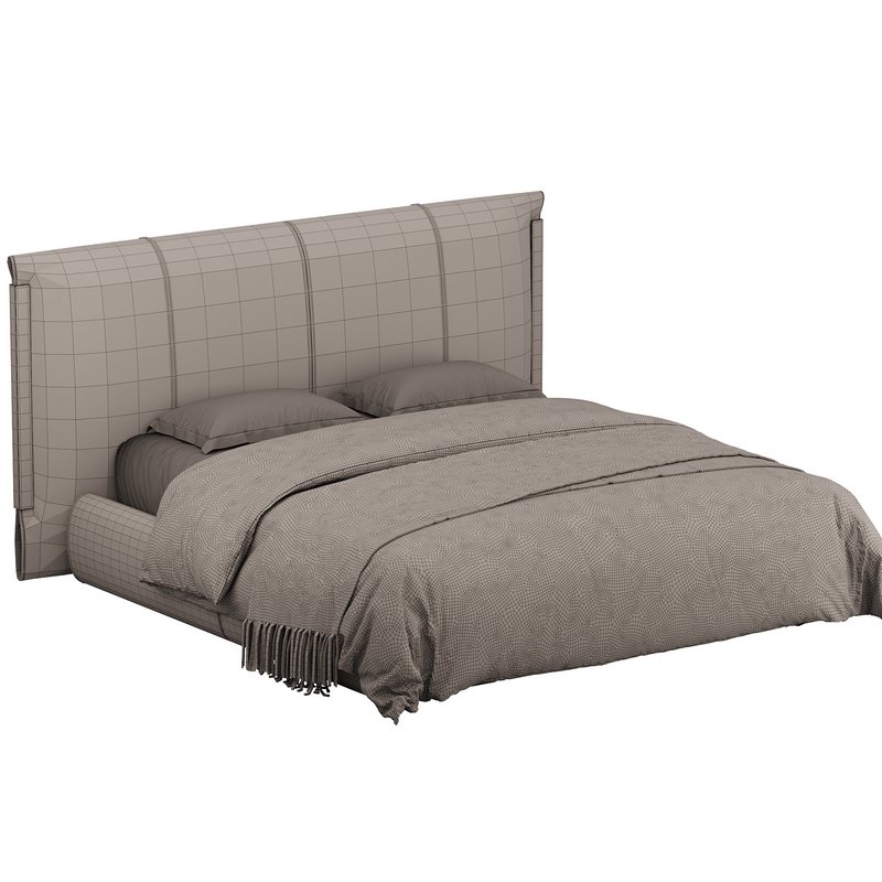 Bed CRIP by Romatti Image 14