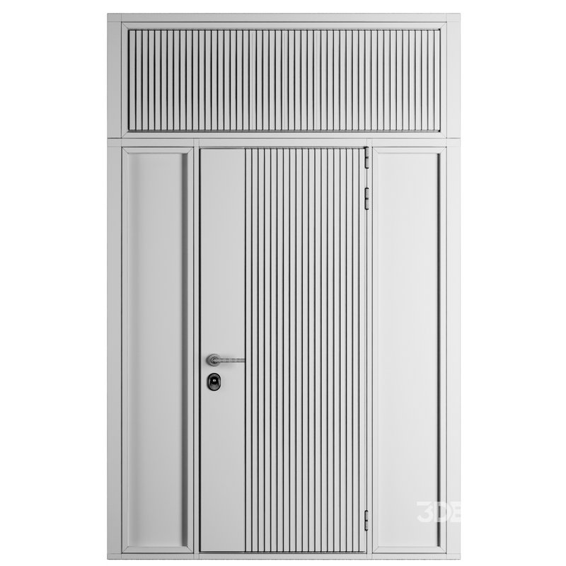 Entrance door set143 Image 4