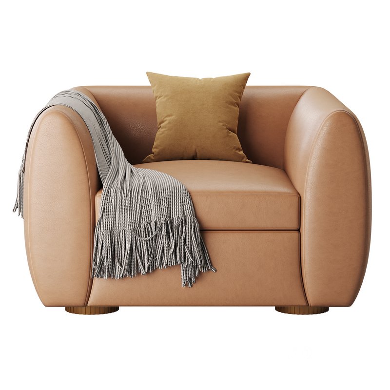 Sennen Armchair Image 10