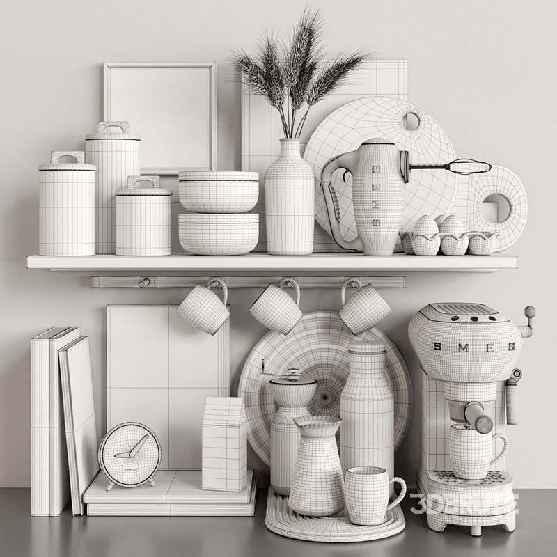 accessories smeg 05 Image 7