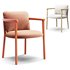 Heri O Armchair By Architonic - Thumbnail 1