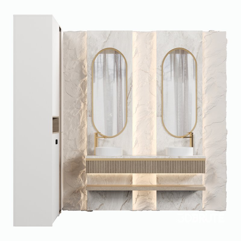 182 bathroom 182 Image 3