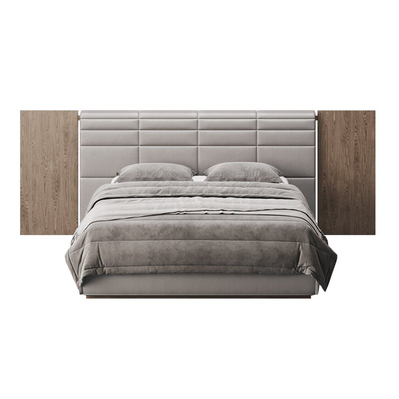 Double bed Grandangolo by Ditre Italia Image 11