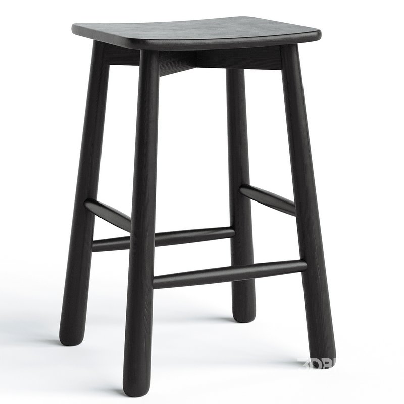 Root Counter Stool Image 1
