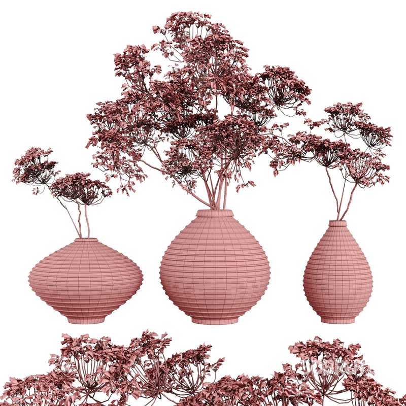 Set Bouquets Hazel Image 4