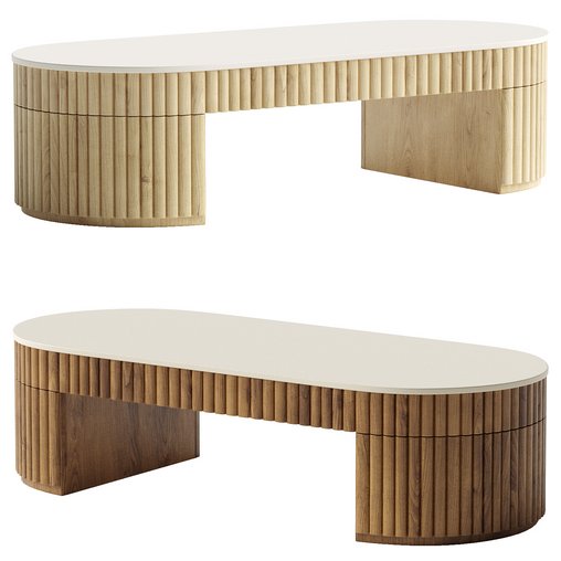 Aniston Coffee Table
