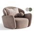 Nadin Armchair - Thumbnail 1