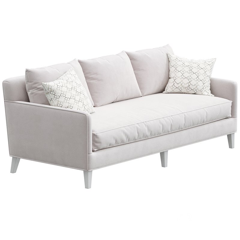 AVONDALE BY LEXINGTON BROOKLINE SOFA Image 1