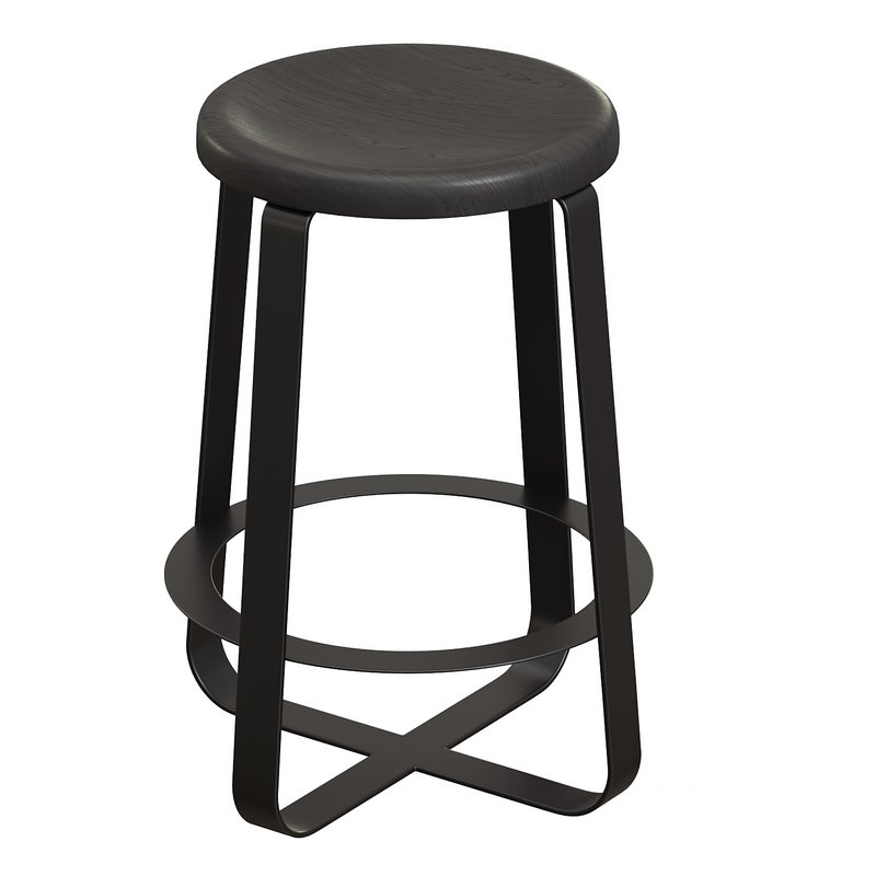 Primi Counter Stool Image 3