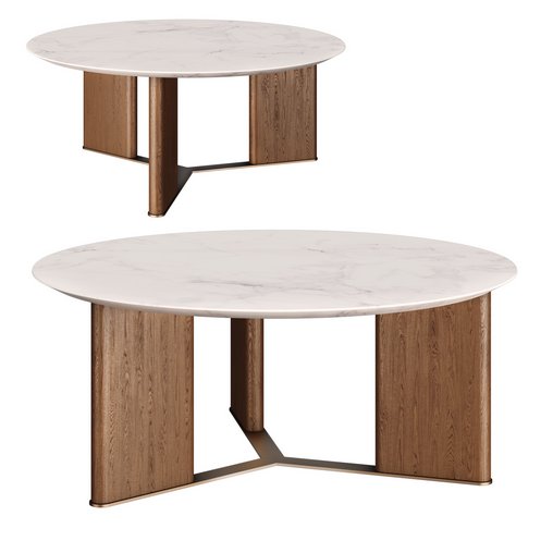 Coffee table Garda Decor