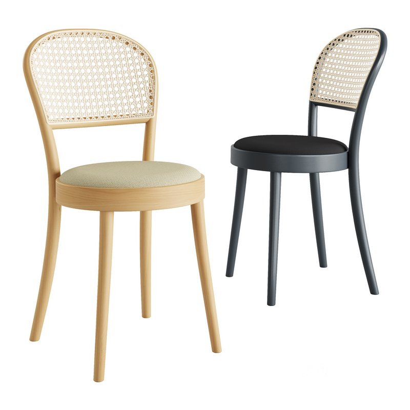 314 Chair by TON Image 11