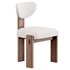 Elio Dining Chair - Thumbnail 4