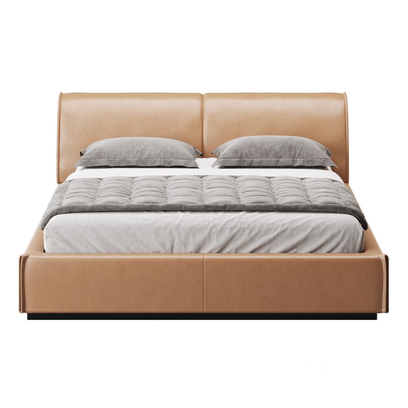 Double bed Monolith by Ditre Italia Image 8