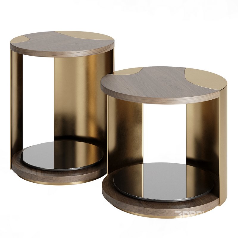 TERNI SIDE TABLE Image 1