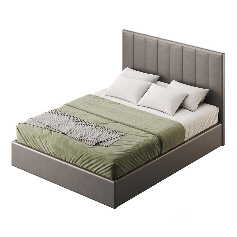 Bed Bega Image 6