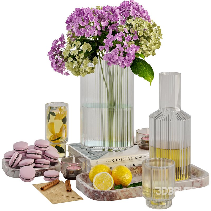 Decor set 007 Image 2