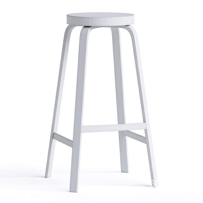 Marialuisa Counter Stool Image 3
