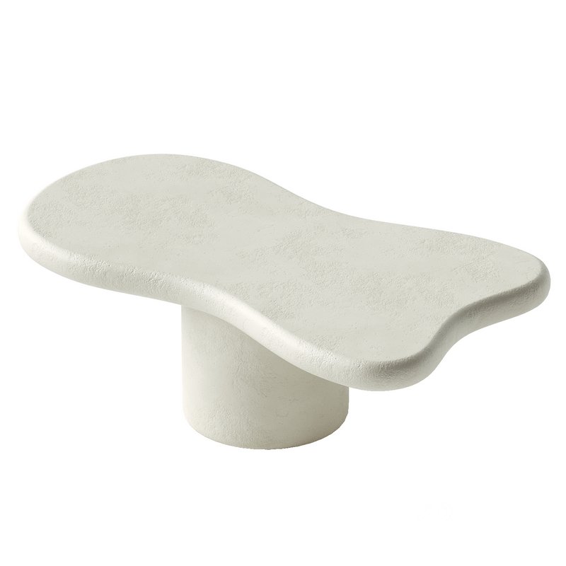 Beckette Coffee Table Image 4