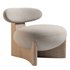 GOBI Armchair - Thumbnail 5