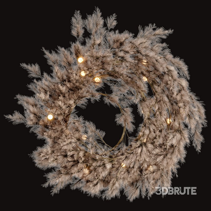 Decoration Christmas B01 Image 2