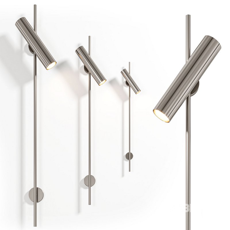 OST wall lamp Image 3