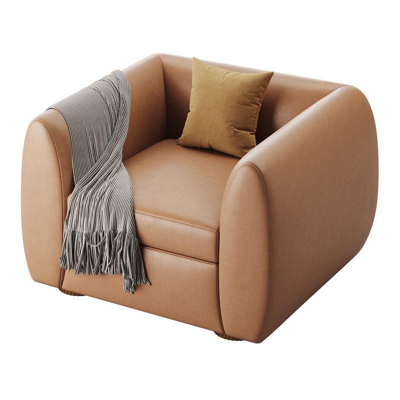 Sennen Armchair Image 8