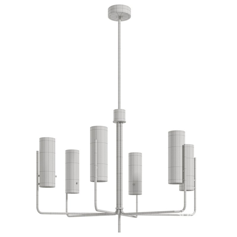 Grote hanglamp Vivian Image 2