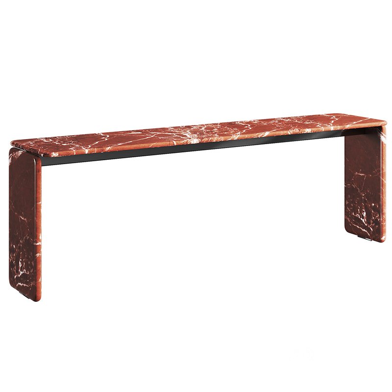 Drake console by Minotti Image 1