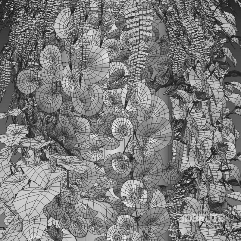 Vertical garden 25 Image 2