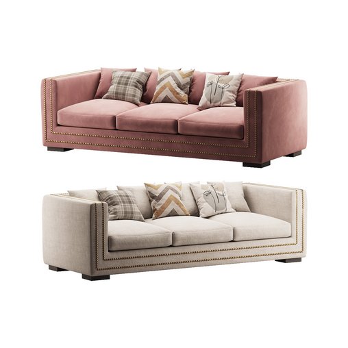 Sofa Tuluza