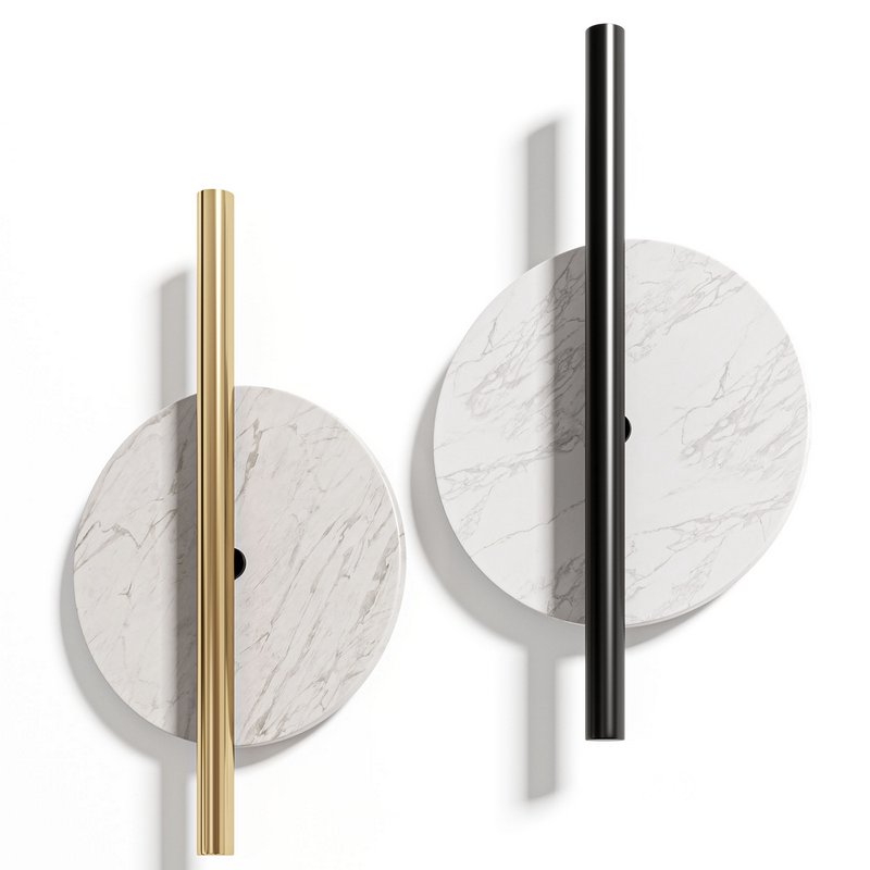 Aromas del Campo Point Wall Lamp Image 4