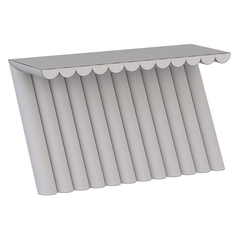 Gravity Marble Console Image 2