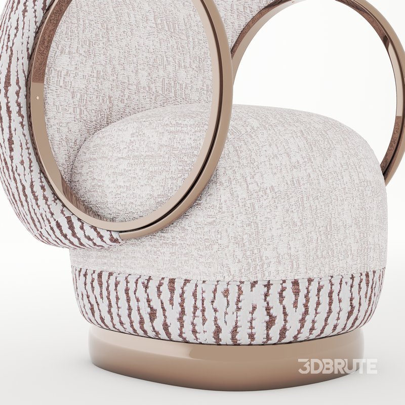 Ring Chair Image 13