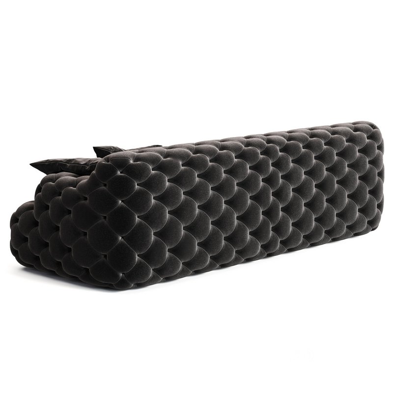 Norton Capitonne Sofas Image 7